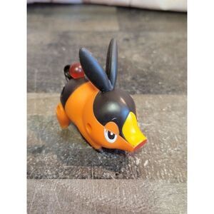 McDonald's 2011 Pokemon Tepig toy Nintendo figure